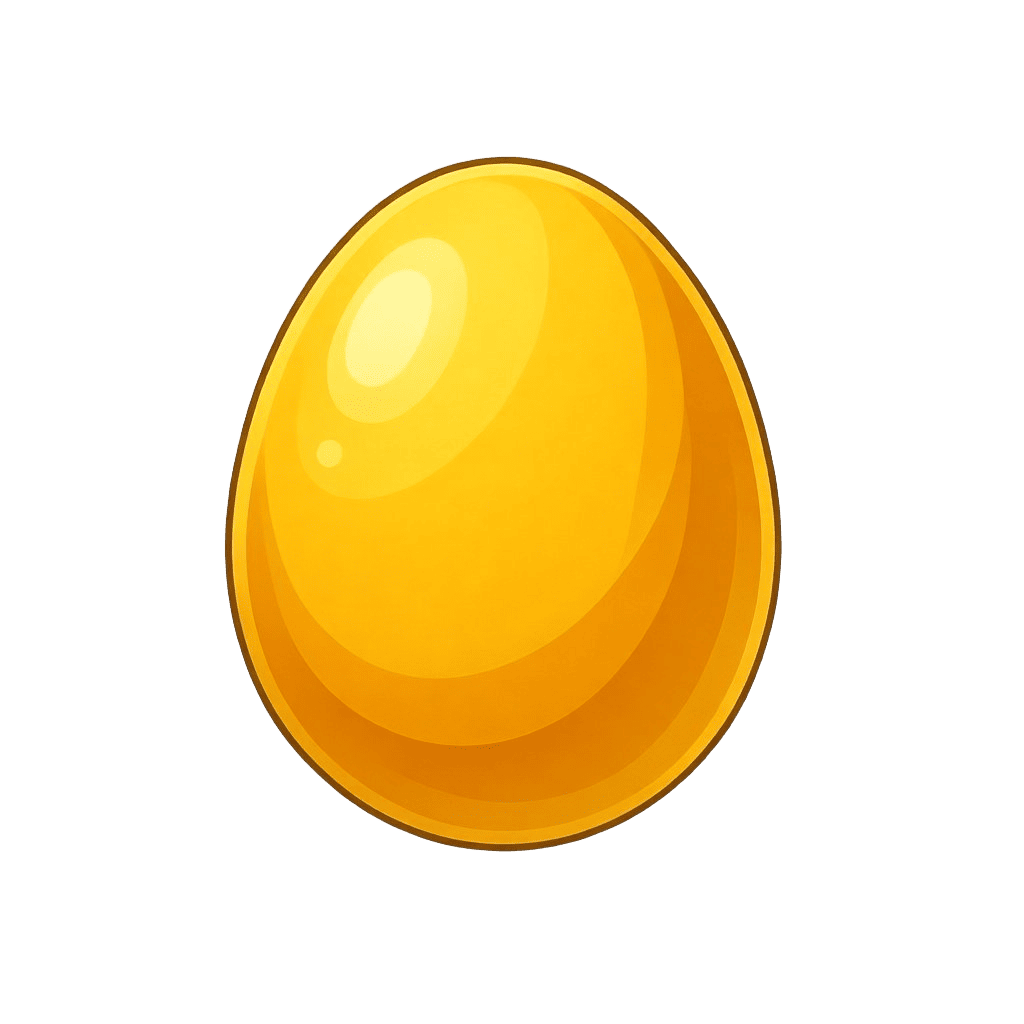 Golden Egg