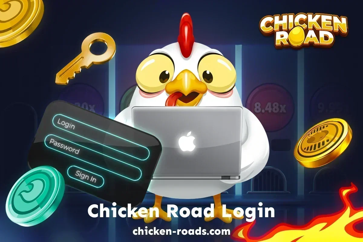 How to Sign In to the Casino