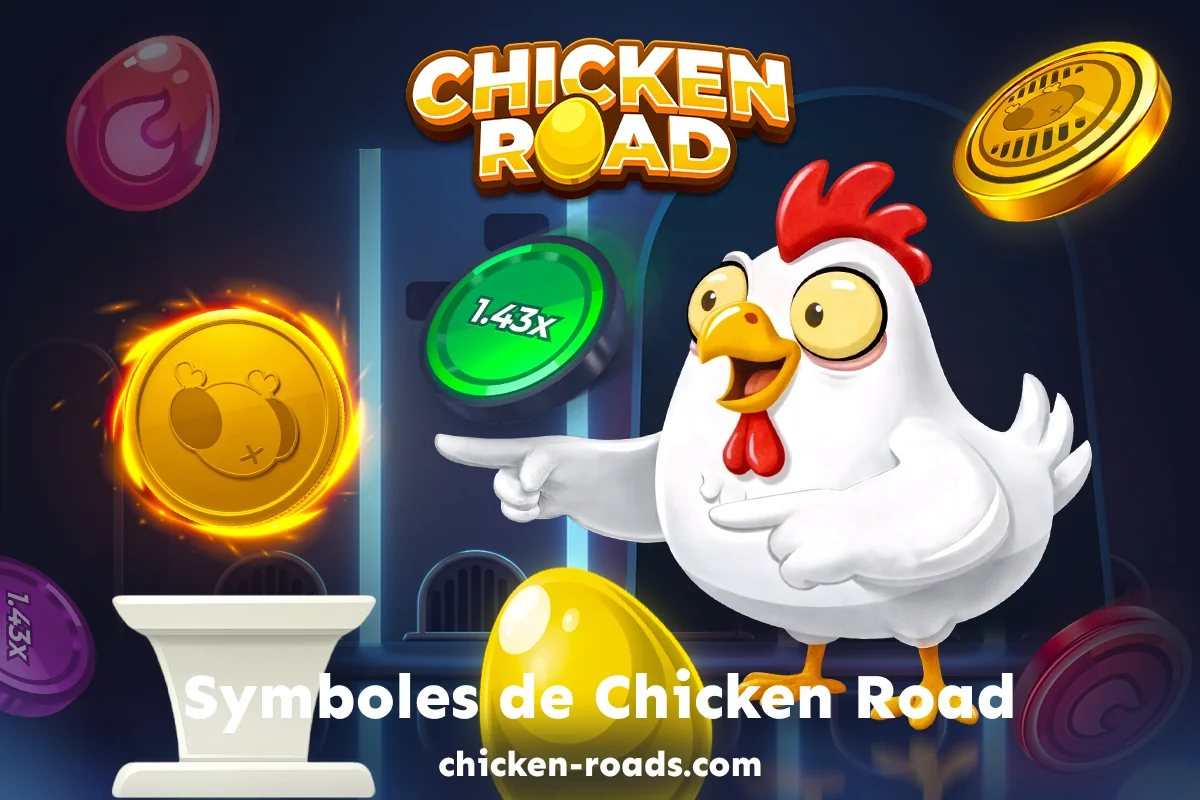 Chicken Road Avis
