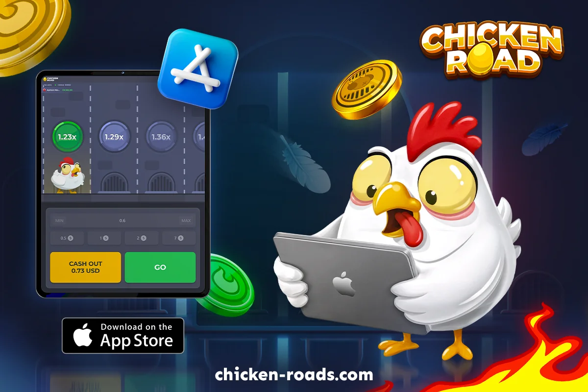 Jeux Chicken Road – Où jouer à ce slot en France