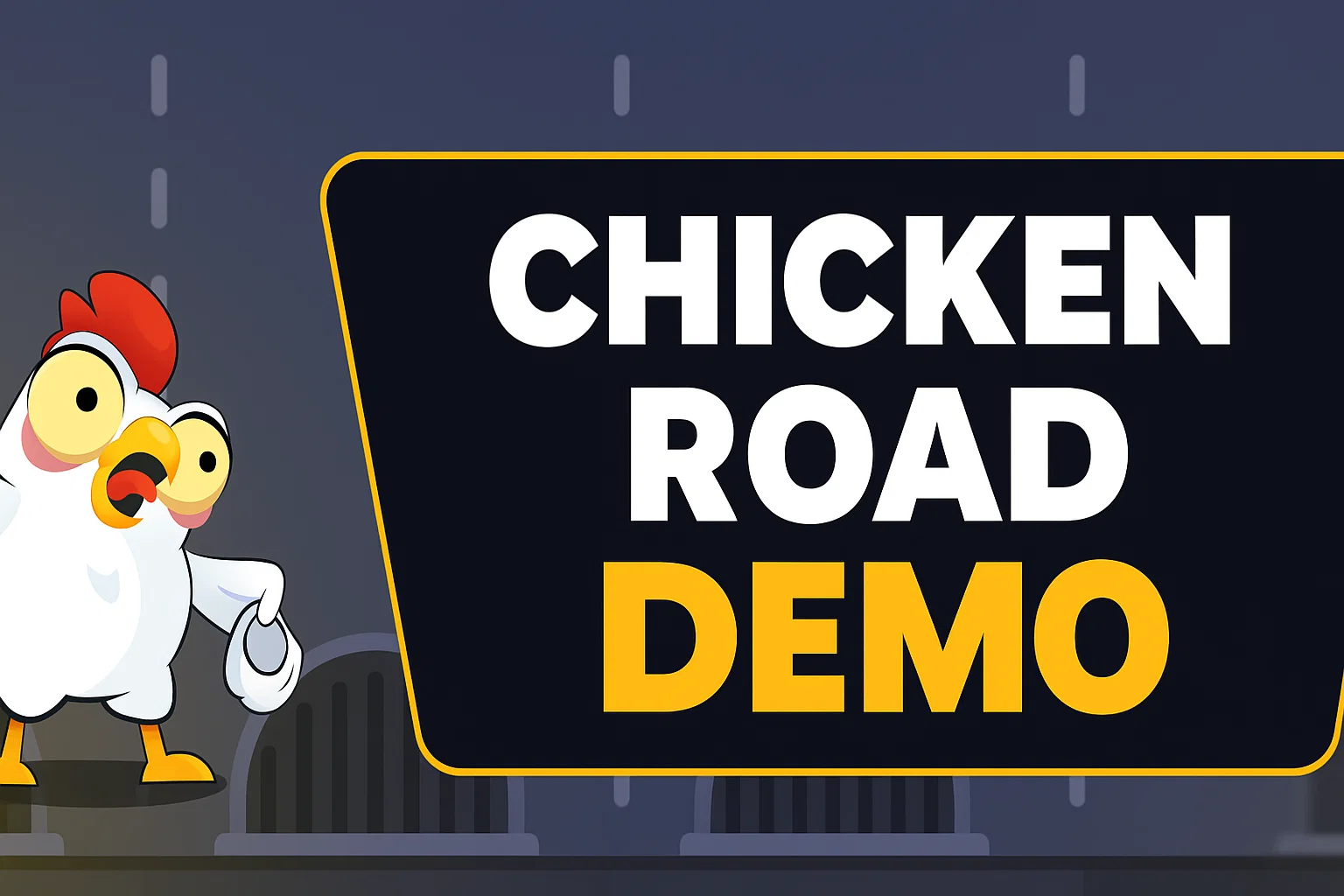 Chicken Road Demo
