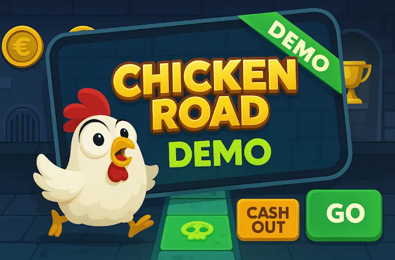 Chicken Road Demo Gratuit