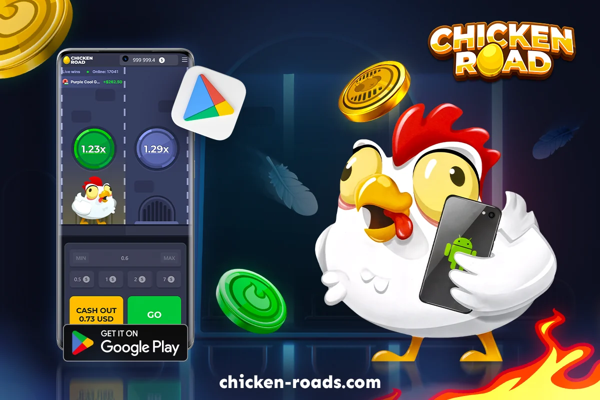 Chicken Road Hack & Bot