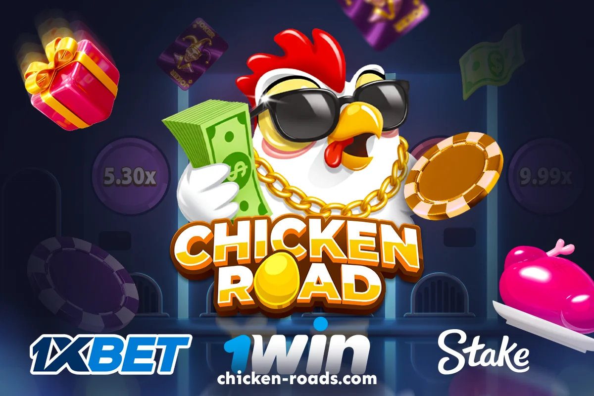 Waar Kun Je Chicken Road Game