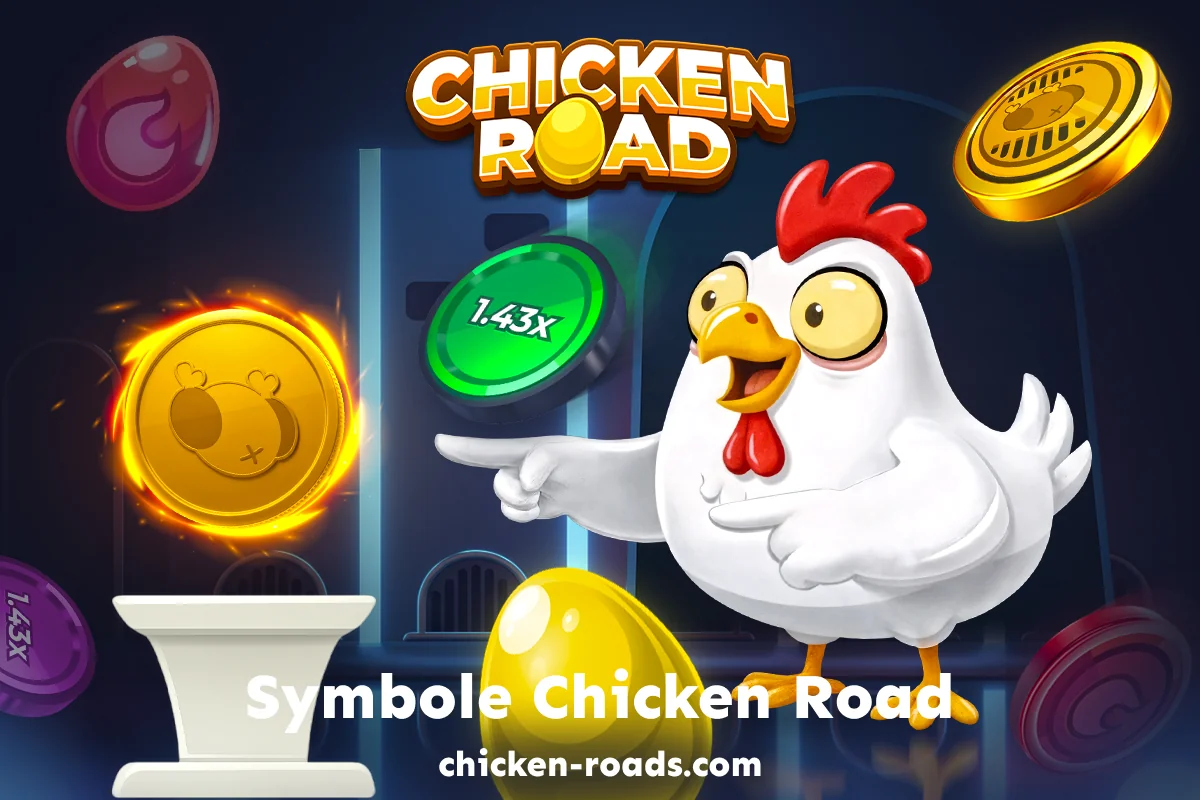 Chicken road 2